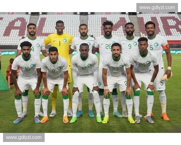 沙特阿拉伯世界杯战绩回顾与分析：从惊艳表现到挑战全球强队