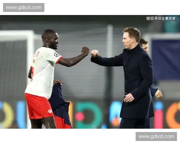 欧冠精彩对决中文解说全程直播震撼体验