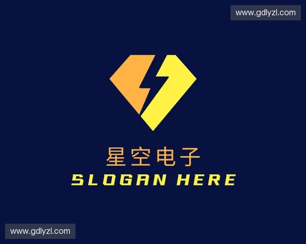发现星空电子